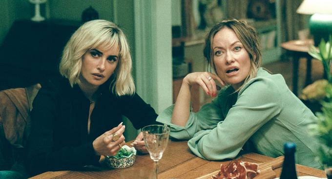 Comment Olivia Wilde prend sa revanche avec sa comédie de couple acérée, «The Invite»