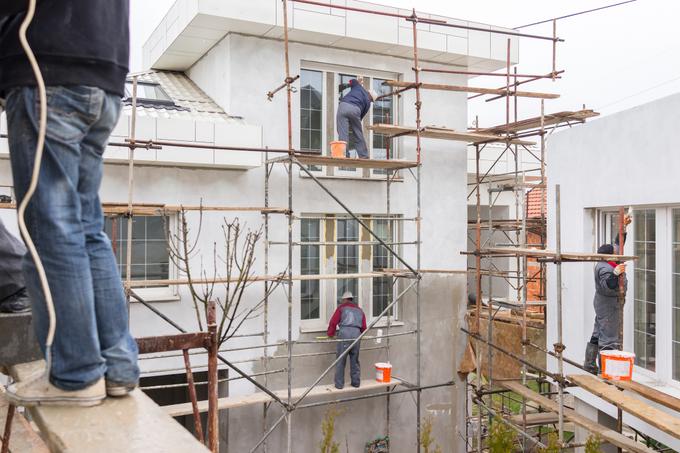 Du changement dans le primes à la rénovation en Wallonie : acompte abandonné, délai prolongé et place aux prêts