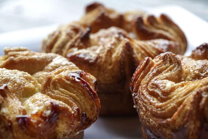 kouign amann breton