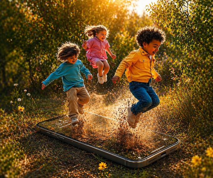 Amerikaanse sociaal psycholoog Jonathan Haidt: ‘Als we de strijd tegen sociale media niet kunnen winnen, dan is die tegen AI nu al verloren’