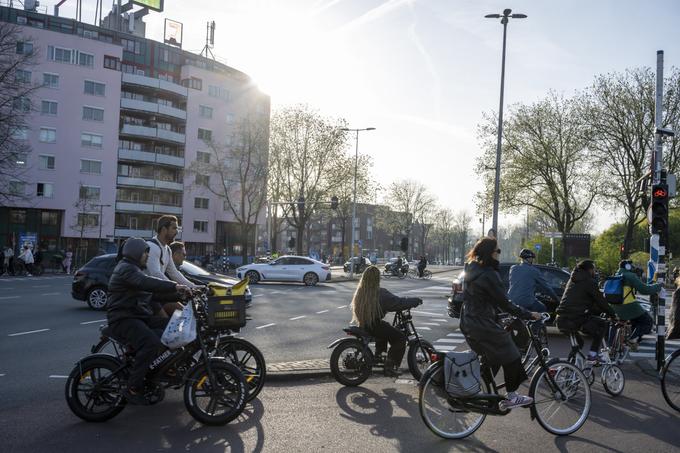 Fietsers geflitst in Mortsel: ‘Dit zijn géén pestmaatregelen’