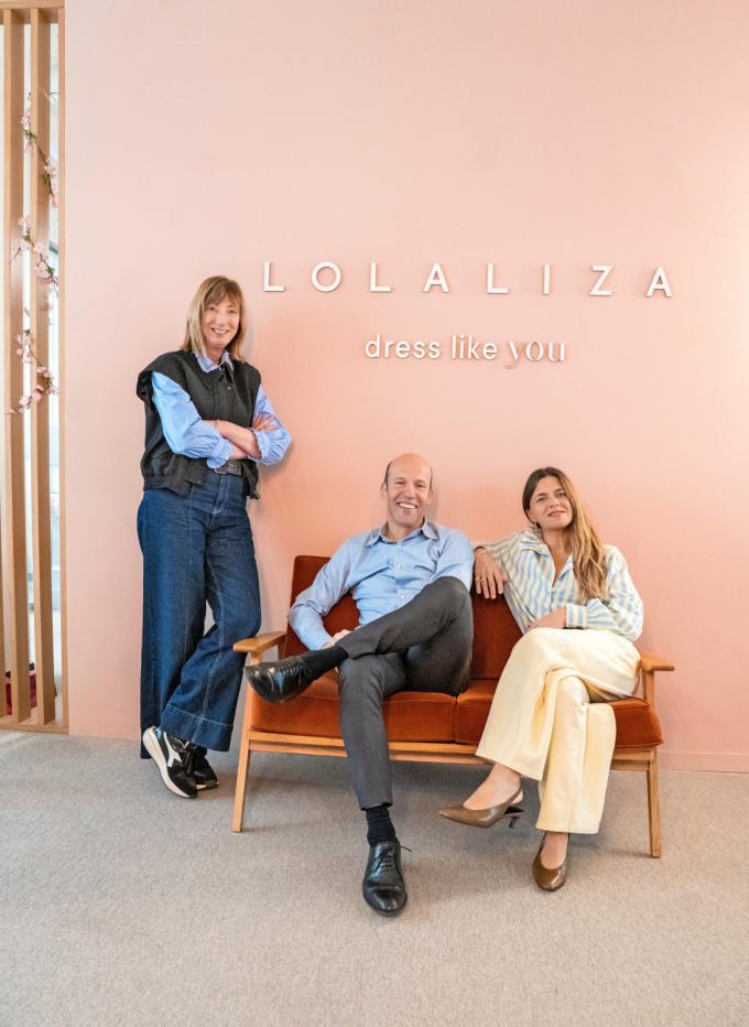 LolaLiza résiste aux turbulences de la mode : un “management buy-out” pour consolider l’entreprise