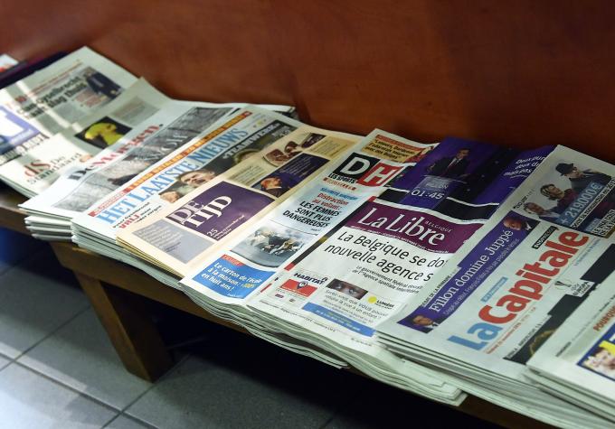 Google réécrit les titres de la presse…une prise de pouvoir sur notre information!