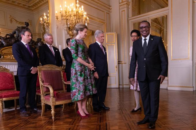 ‘We kennen hun adres’: Burundese ambassadeur intimideert dia