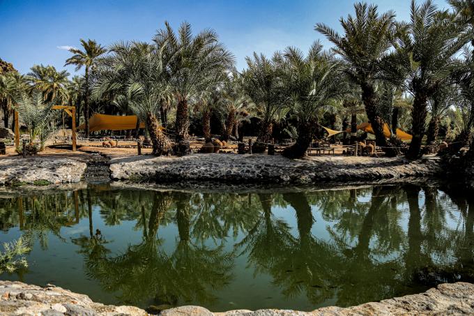 Khaybar
