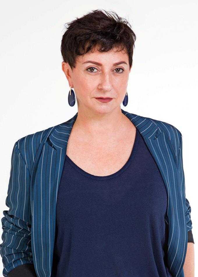 Sandrine Zerbib: “Nous ne serons jamais Chinois. Mais nous pouvons nous inspirer de ce pays”