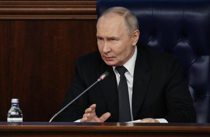 La santé de l’économie russe inquiète sérieusement le Kremlin