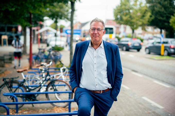 Luc Van Gorp (CM): ‘Het idee dat mutualiteiten belang zouden hebben bij meer langdurig zieken, is niet logisch’