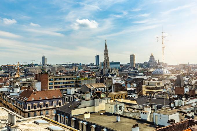 “On bouge plus que dans les autres Régions, mais le phénomène a tendance à ralentir” : comment Bruxelles limite l’exode de ses habitants