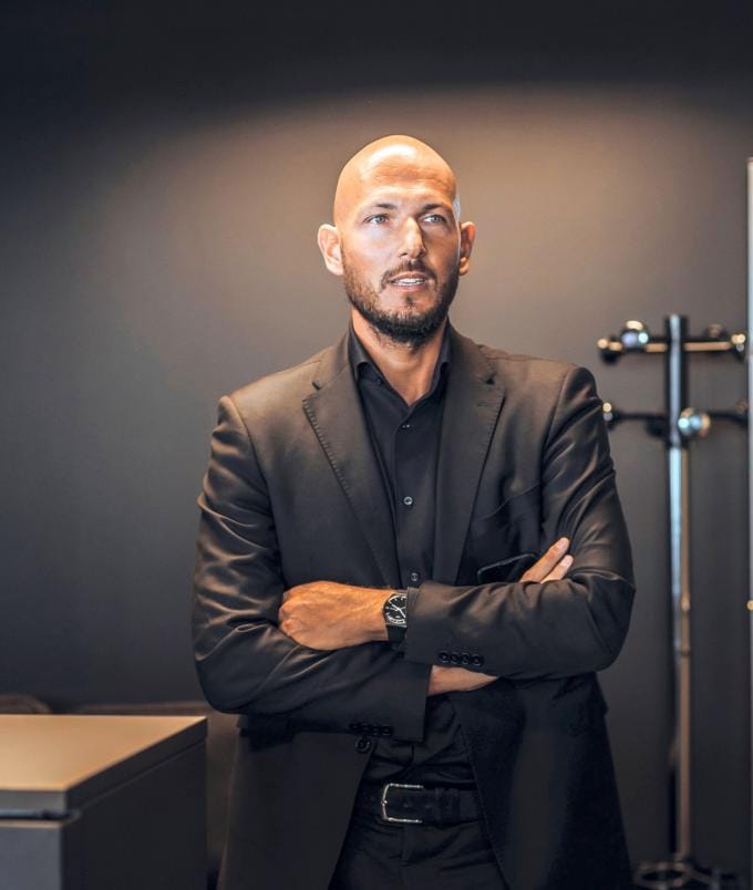 Gazelles Nationales 2026 pour les Grandes Entreprises: Protection Unit, sécurité au top