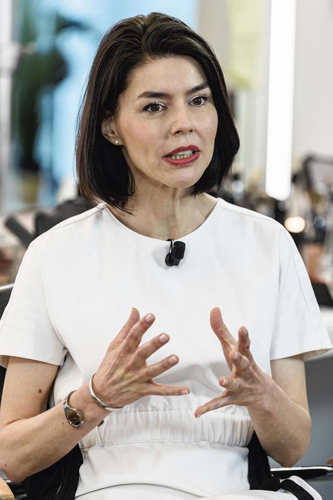 Valérie Glatigny réagit à la colère des étudiants, mais ne cède pas: «Nous sommes sur la bonne trajectoire»