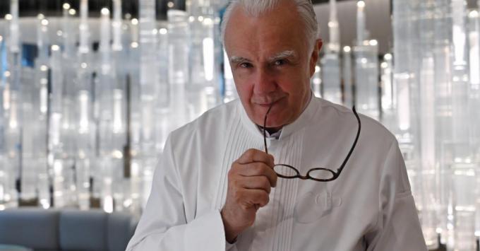 Alain Ducasse