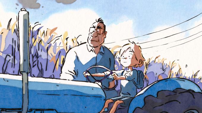 Pourquoi on a aimé «Le corset», film d’animation couvert de prix à Cannes, Annecy et Namur