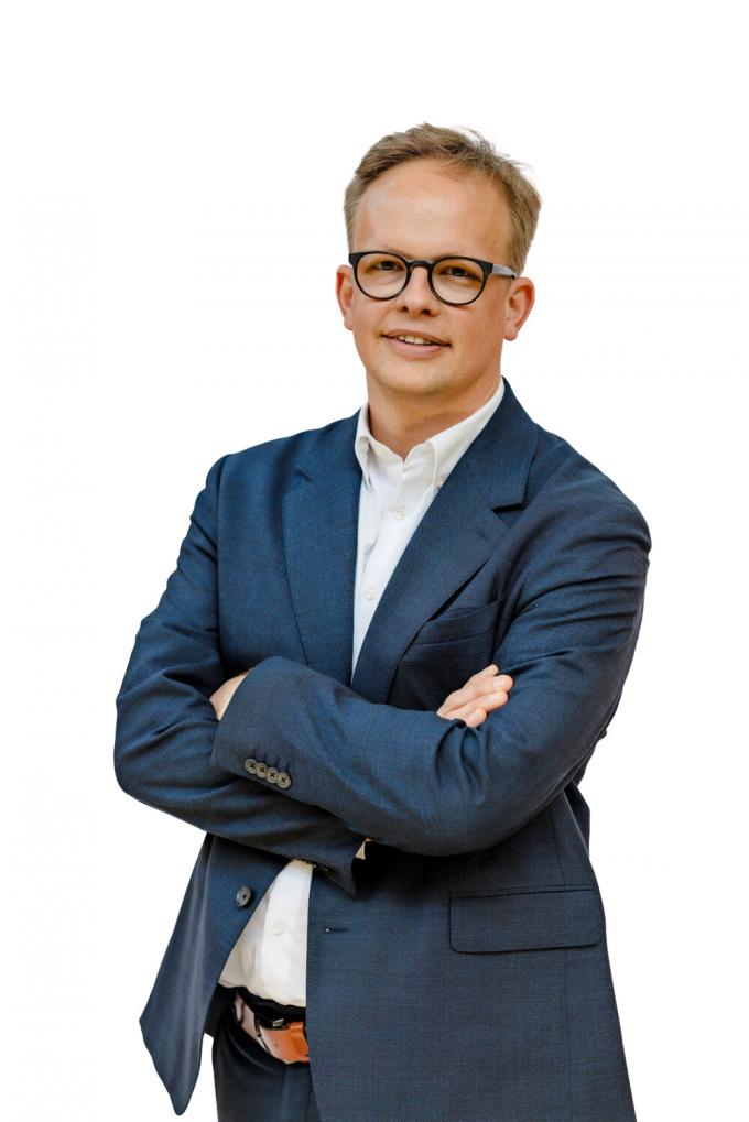 Yves Regniers (What’s Cooking) est le CFO of the Year 2026 : “En tant que CFO, on ne peut pas tout savoir”