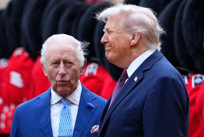 Donald Trump supprime les droits de douane sur le whisky écossais : 38 millions de livres par an et 12 millions de bouteilles à récupérer