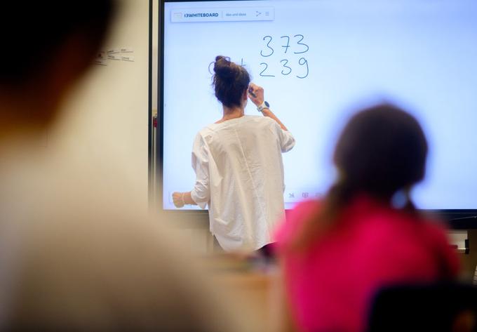 PISA 2025: les deux visages de l’école belge