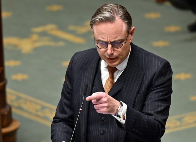 ‘Ja, deze regering kan vallen over de begroting’