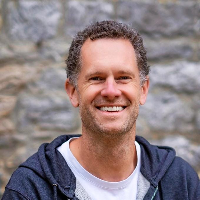 Julien Penders, cofondateur de Bloomlife : “Un nouveau standard de santé maternelle”