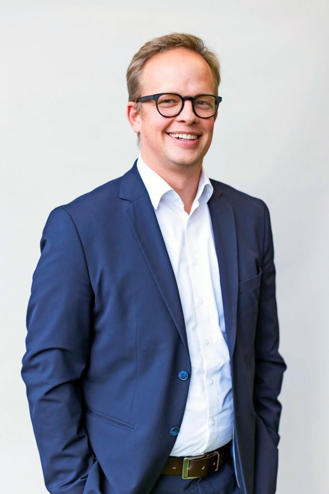 Yves Regniers (What’s Cooking) : “En tant que CFO, on ne peut pas tout savoir”