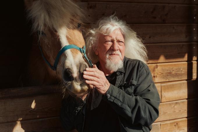 Jan Jacob, 16 jaar na overlijden van zijn zoon Jonathan: ‘Als de politie sorry had gezegd, was het hele proces overbodig geweest’