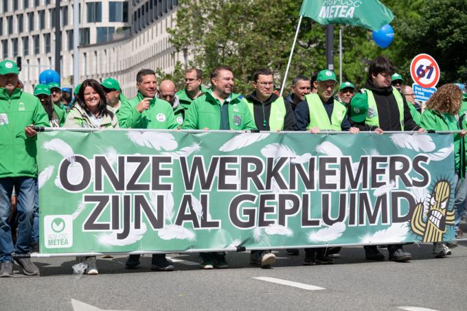 Een Rerum Novarum in mineur: hoe ziekte een vorm van sociaal ongewenst gedrag is geworden