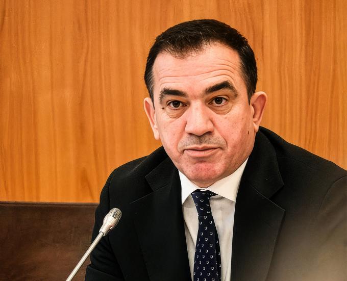 De opmars van de Albanese maffia: ‘Sky ECC heeft i