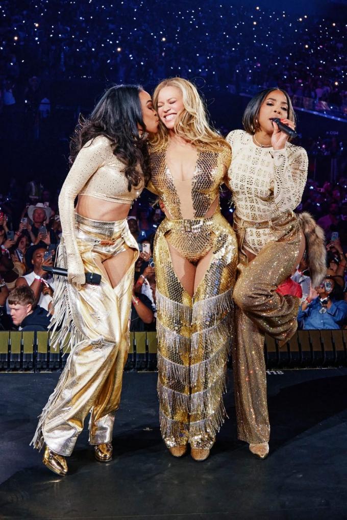Destiny's Child