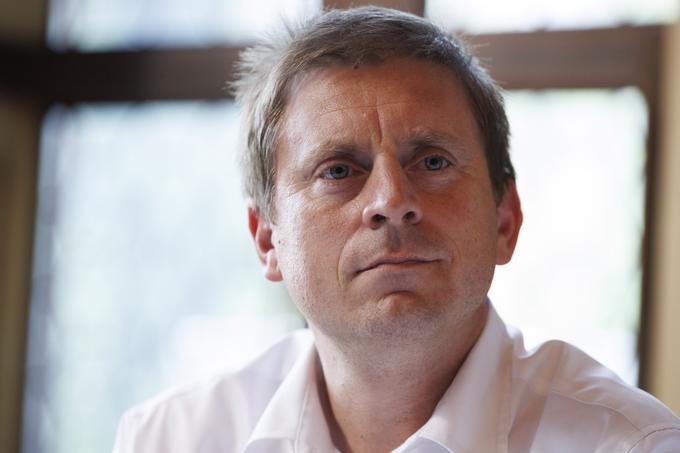 Un guichet unique, une IA et moins de paperasse : Laurent Hublet dévoile son plan “Oxygen” pour donner de l’air aux PME bruxelloises