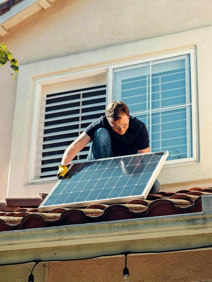 Panneaux solaires: pourquoi les Allemands sont-ils bien mieux payés que les Belges?