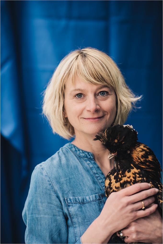 Knack Focus-journalist Tine Hens op longlist Boekenbon Literatuurprijs