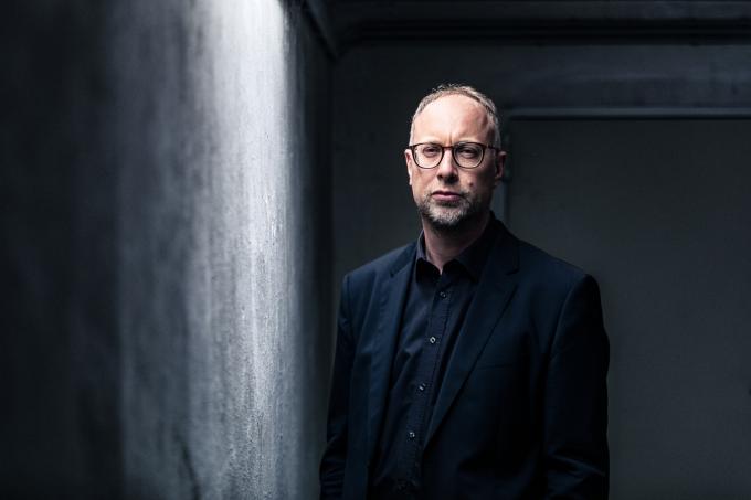 AI-specialist Mark Coeckelbergh: ‘Europa moet niet proberen om Silicon Valley te kopiëren’