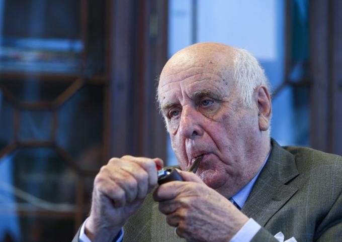 Etienne Davignon et l’enterrement définitif de la Belgique de papa (ou de grand-papa)