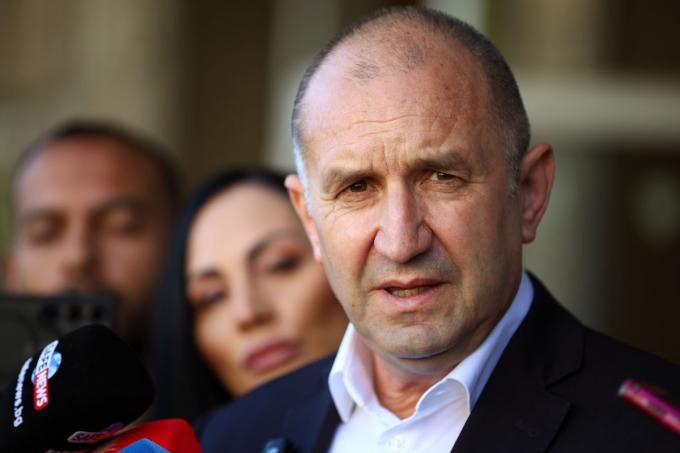 ‘Vreemd genoeg zit Bart De Wever de jongste tijd vaker op één lijn met Bulgarije’