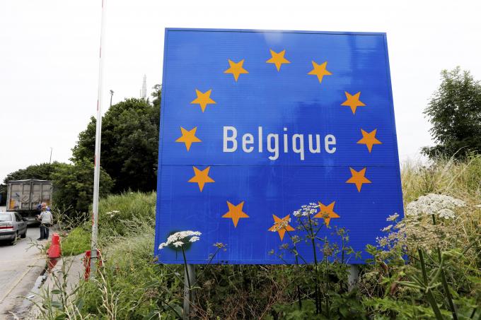 Dégradation de la note belge