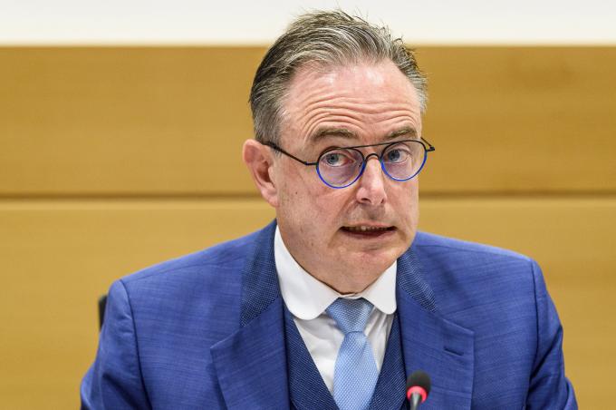 Vives tensions au sein de l’Arizona, mais De Wever veut en remettre une couche sur les pensions