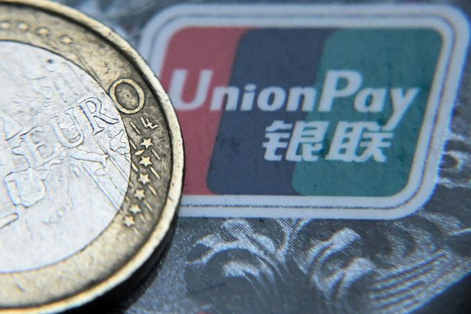Pendant que nous regardions ailleurs, la Chine a construit l’un des plus grands réseaux de paiement de l’histoire