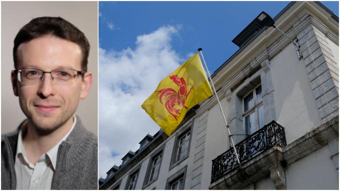 Les communes wallonnes appelées à s’exprimer sur la transition : “Il faut sortir du triangle de l’inaction”
