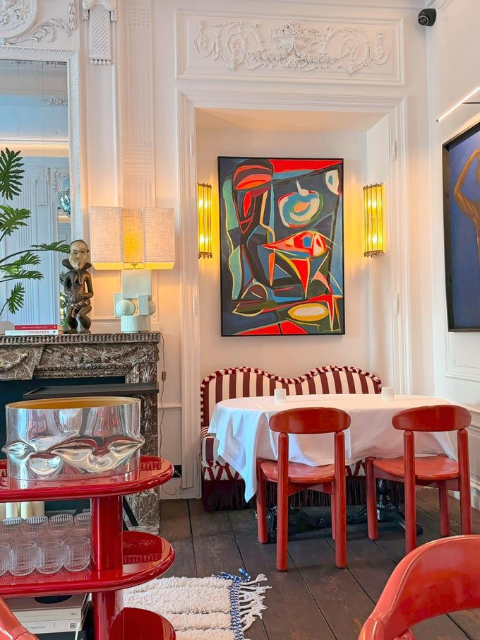 Le Chouchou in Gent getest: ‘De vol-au-vent heeft alles om uit te groeien tot een signature dish’
