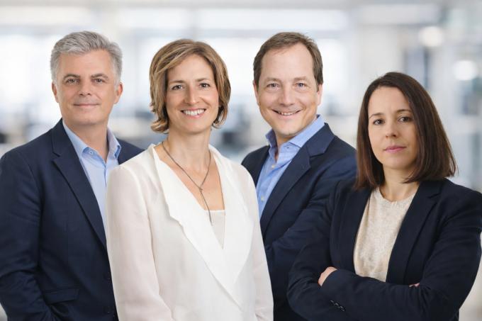 L’agence d’architecture Kardham, derrière l’aménagement du siège de TotalEnergies, lance sa filiale belge