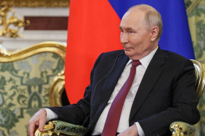 Oorlog is duur: in het Rusland van Poetin klinkt de eerste openlijke kritiek