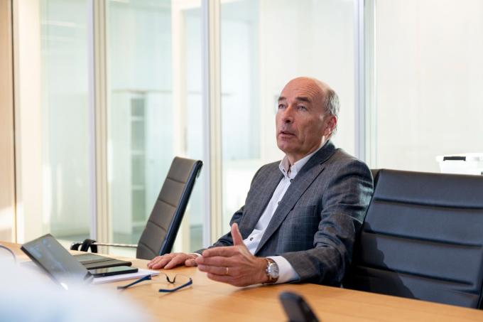 La Wallonie doit préparer le terrain au portefeuille d’identité numérique : “Il peut devenir un levier d’exportation pour les PME wallonnes”