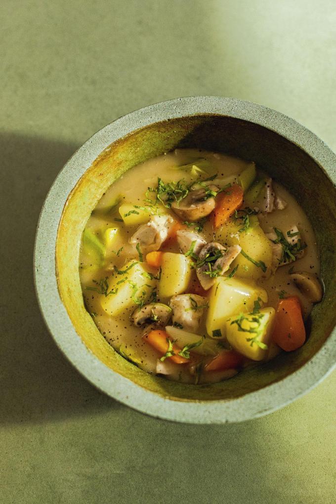 Pot au feu