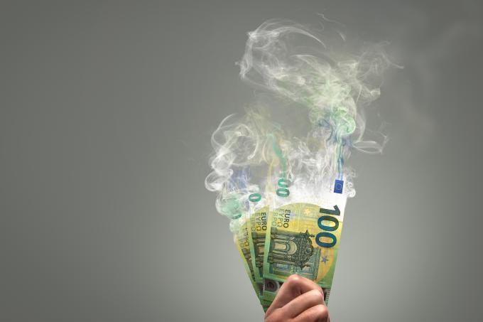 argent épargne inflation