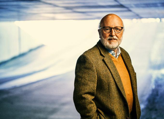 Onderwijsexpert Dirk Van Damme: ‘Geen loopbaanpact in de her