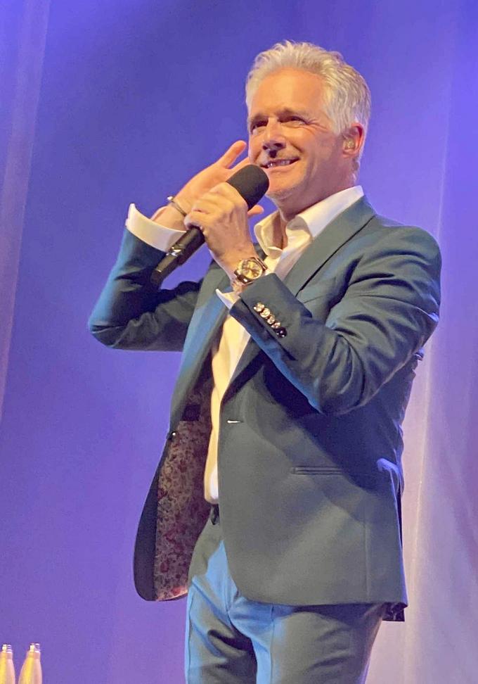 Christoff geeft uniek concert in Heilige Godelievekerk Roeselare ...