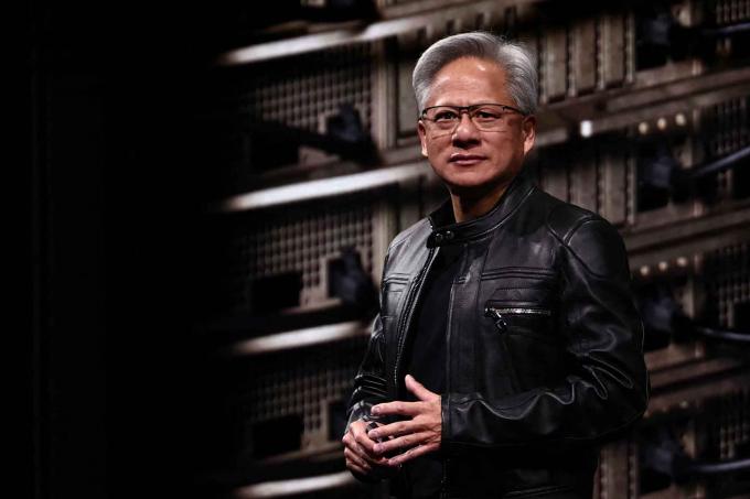 Après des résultats tout juste au-dessus des attentes, Nvidia glisse en bourse