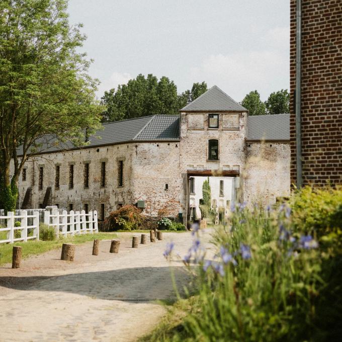 Brasserie bertinchamps Route du Malt