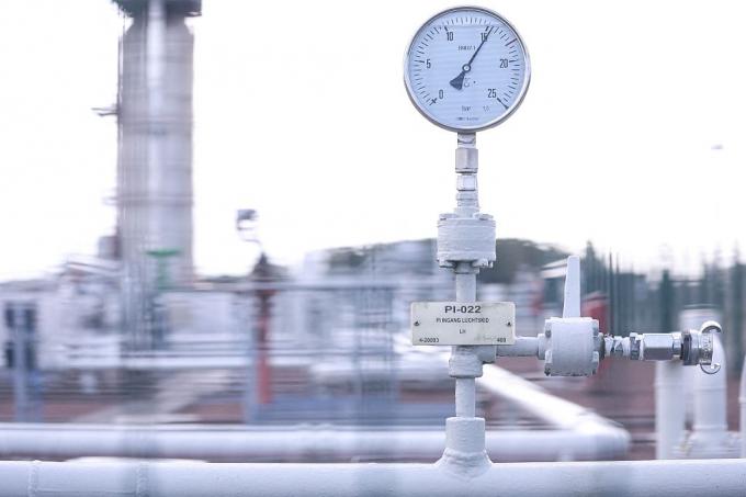 Les stocks de gaz de la Belgique sont parmi les plus bas d’Europe : “La demande va devoir diminuer, c’est inévitable”