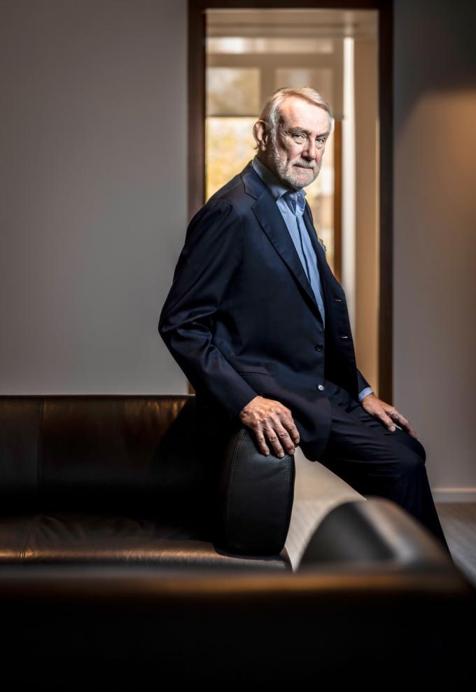 Jean-François van Boxmeer : “Avant d’imposer la voiture électrique en 2035, l’Europe s’est-elle interrogée sur sa capacité à produire toute l’électricité nécessaire ?”