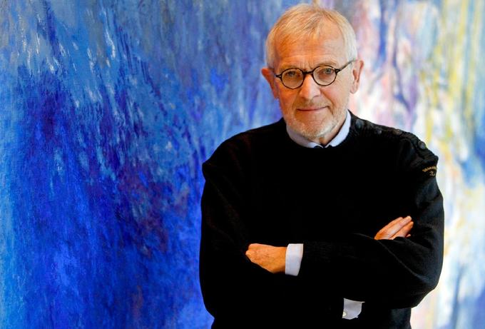 Un Belge aux côtés d’​Albert Einstein et de Marie Curie: Francis Halzen récompensé du prix Nobel de physique